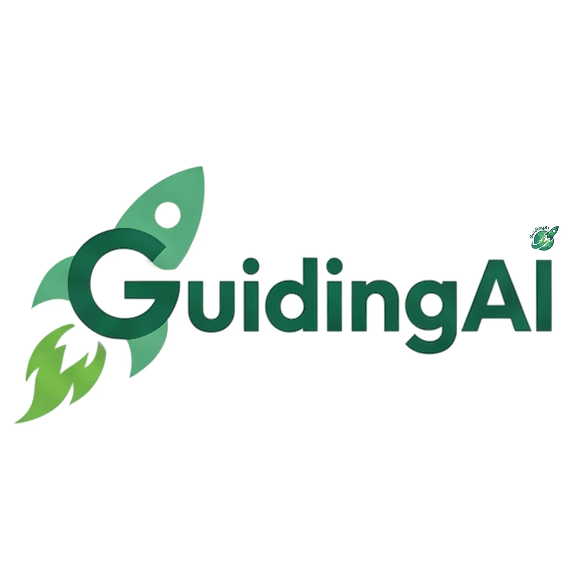 GuidingAI | Generative AI Education for Youth